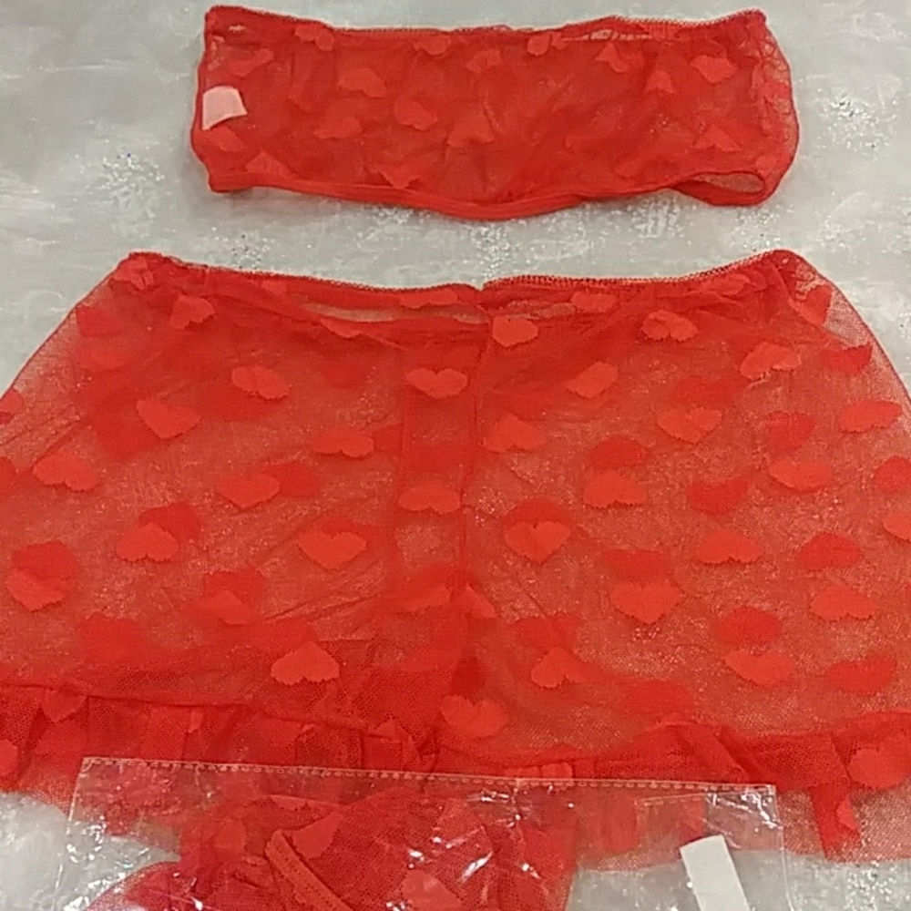 Women's Lingerie